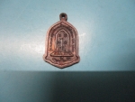หลวงพ่อเกษมรุ่น700ปีลายสือไทยปี26(2)