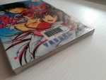 หนุ่มน้อยหน้าโหด / YASUKO