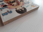 ท่าจะแย่คุณแม่จำเป็น / Nami FUJIO