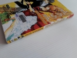 สเต็ปรักนักเต้น / KIJIMA ERIN