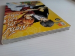 สเต็ปรักนักเต้น / KIJIMA ERIN