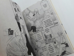 สเต็ปรักนักเต้น / KIJIMA ERIN