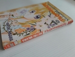 ไพ่วิเศษของฮานะ / MAYUKI HIKAWA