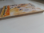 ไพ่วิเศษของฮานะ / MAYUKI HIKAWA