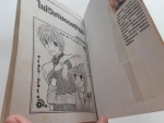 ไพ่วิเศษของฮานะ / MAYUKI HIKAWA