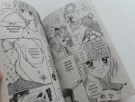ไพ่วิเศษของฮานะ / MAYUKI HIKAWA