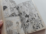 ไพ่วิเศษของฮานะ / MAYUKI HIKAWA
