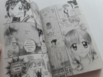 ไพ่วิเศษของฮานะ / MAYUKI HIKAWA