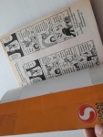 เทนจิตะลุยจักรวาล / jitoshi OKUDA