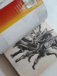DEVIL&DRAGON / เรื่องและภาพ G.IX