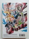 DEVIL&DRAGON / เรื่องและภาพ G.IX