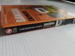 BANGKOK EXPRESS / Aekchai Rodtonode