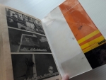 BANGKOK EXPRESS / Aekchai Rodtonode