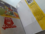 FUMBLE5 ผู้กล้าบ้าบ๊อง /MICHIYA MASUDA /////ขายแล้วค่ะ