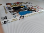 นกแห่งชะตากรรม / TAKAHASHI Rumiko /////ขายแล้วค่ะ