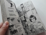 รักแรกของโอะโทคิ / AKEMI MATSUNAE
