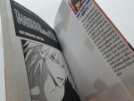 ใครบอกว่าผมอยากเป็นอีโร่ / MITSUBACHI MIYUKI