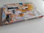 โรงเรียนวุ่นรัก / Shizuki FUJISAWA