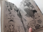 รักสุดใจคนวัยมันส์ / MINAMI MIZUNO