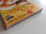 รักนะผู้ชายน่าหม่ำ / KIMOTO Yuuki
