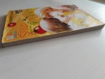 รักนะผู้ชายน่าหม่ำ / KIMOTO Yuuki