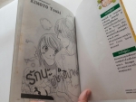 รักนะผู้ชายน่าหม่ำ / KIMOTO Yuuki