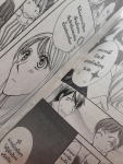 รักนะผู้ชายน่าหม่ำ / KIMOTO Yuuki