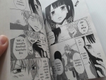 นายวายร้ายกับยัยปากแข็ง / Ai HIBIKI