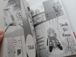 นายวายร้ายกับยัยปากแข็ง / Ai HIBIKI