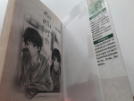 ด้วยหัวใจอธิษฐานรัก / Ei NAGAYAMA