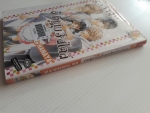รักว้าวุ่น ลุ้นหนุ่ม 3 สไตล์ /En HANAYA