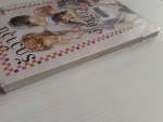รักว้าวุ่น ลุ้นหนุ่ม 3 สไตล์ /En HANAYA