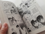 รักว้าวุ่น ลุ้นหนุ่ม 3 สไตล์ /En HANAYA