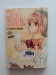 HOT MILK ฮอทมิลด์ / AYUMI KOMURA