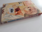 HOT MILK ฮอทมิลด์ / AYUMI KOMURA
