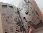 HOT MILK ฮอทมิลด์ / AYUMI KOMURA