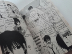 HOT MILK ฮอทมิลด์ / AYUMI KOMURA