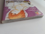 สะดุดรักร้ายนายหมาป่า / Fuji MORITA ////ขายแล้วค่ะ