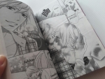 สะดุดรักร้ายนายหมาป่า / Fuji MORITA ////ขายแล้วค่ะ