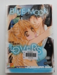 BLUEMOON LOVERS บลูมูนเลิฟเวอร์ / FUMIKURA Saki