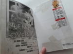 BLUEMOON LOVERS บลูมูนเลิฟเวอร์ / FUMIKURA Saki