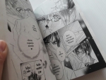 BLUEMOON LOVERS บลูมูนเลิฟเวอร์ / FUMIKURA Saki