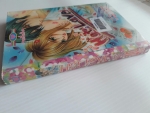 hot love 3 ฮ๊อตเลิฟ3 เวอร์จิ้นเลิฟ / เล่มเดียวจบ /////ขายแล้วค่ะ