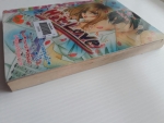 hot love 3 ฮ๊อตเลิฟ3 เวอร์จิ้นเลิฟ / เล่มเดียวจบ /////ขายแล้วค่ะ