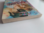 hot love 3 ฮ๊อตเลิฟ3 เวอร์จิ้นเลิฟ / เล่มเดียวจบ /////ขายแล้วค่ะ