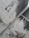 hot love 3 ฮ๊อตเลิฟ3 เวอร์จิ้นเลิฟ / เล่มเดียวจบ /////ขายแล้วค่ะ