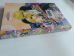 Hot Love4 ฮ๊อตเลิฟ4 คาเฟ่เปี่ยมฝันปันรัก / เล่มเดียวจบ /////ขายแล้วค่ะ