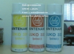 ชุดเช็ครอยร้าว เซรามิค แก้ว โลหะ และอื่นๆ LUKO SPOT CHECK