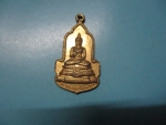 สมโภชกรุง200ปีวัดทองศาลางามกาไหล่ทองลงยา