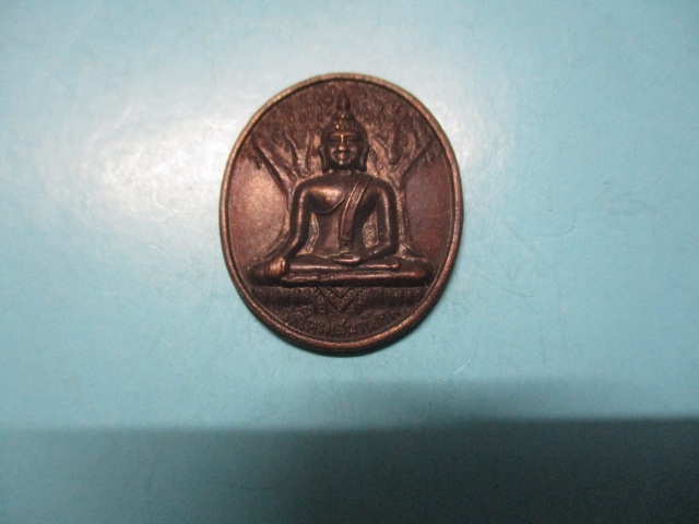พระพุทธวัดใหม่เสนานิคมปี46